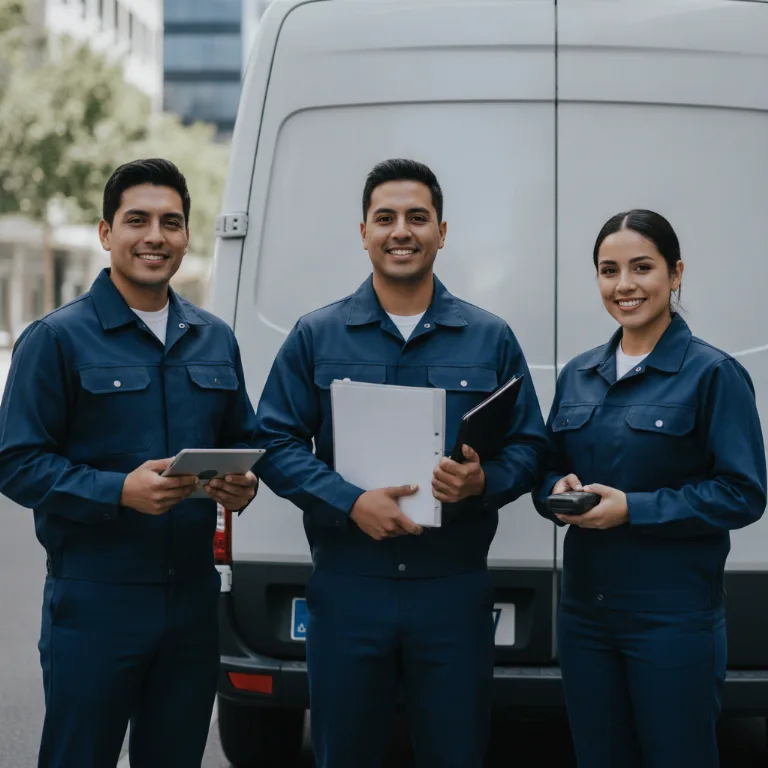 Corredor de Seguros equipo en Azcapotzalco